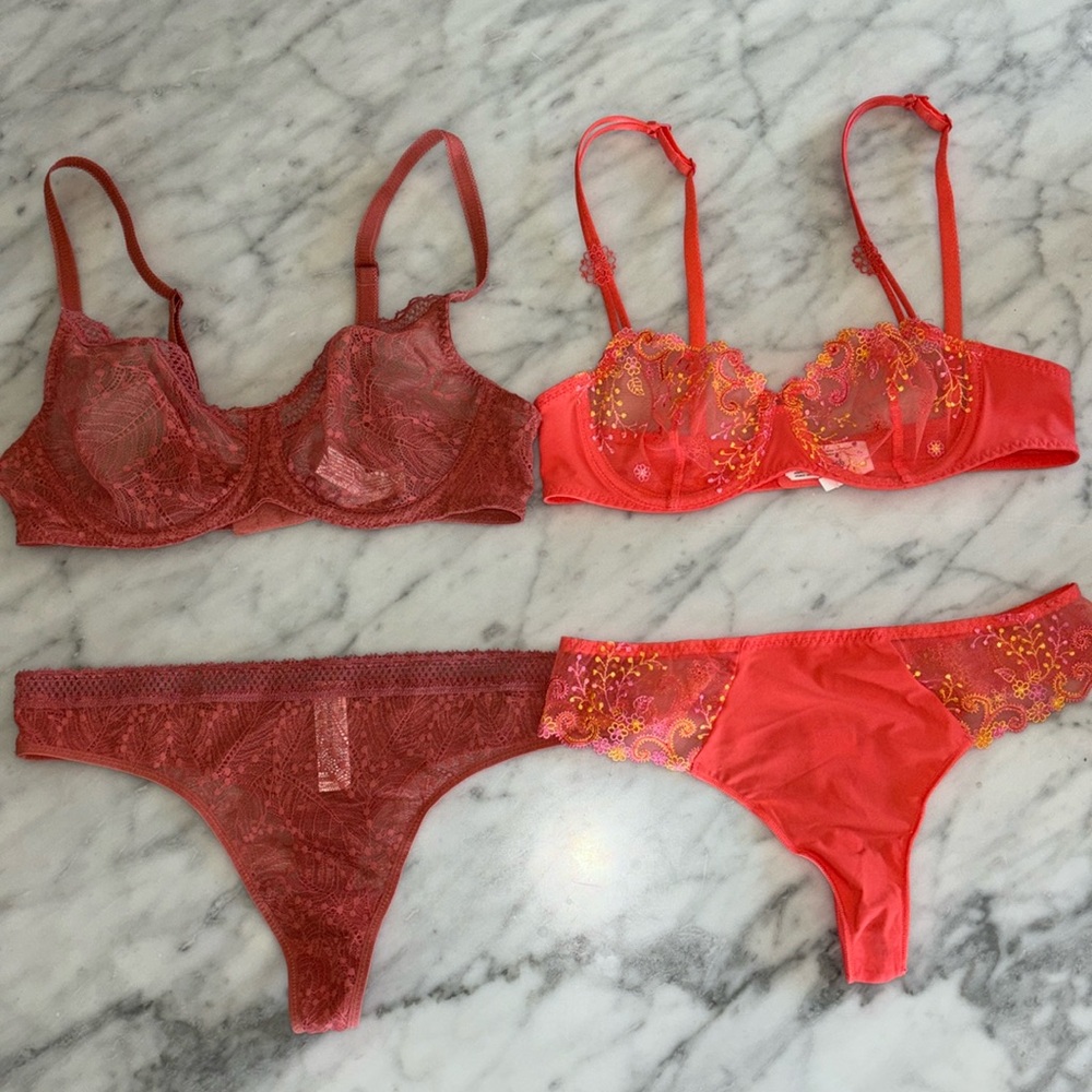 Simone Péréle Set